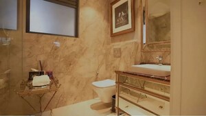 Furnished Amenities in 3 BHK Apartment at BPTP Amstoria Verti Greens, Sector 102 – for Sale