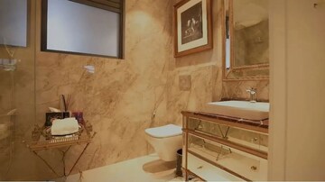 Furnished Amenities in 3 BHK Apartment at BPTP Amstoria Verti Greens, Sector 102 – for Sale