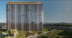 3 BHK Apartment For Sale in BPTP Amstoria Verti Greens
