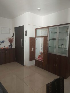 2 BHK Apartment For Rent in Sanwali Apartments
