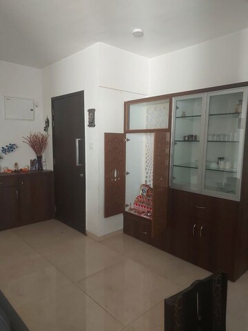 2 BHK Apartment For Rent in Sanwali Apartments, Aundh
