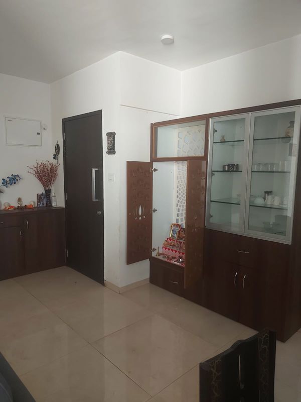 2 BHK Apartment For Rent in Sanwali Apartments