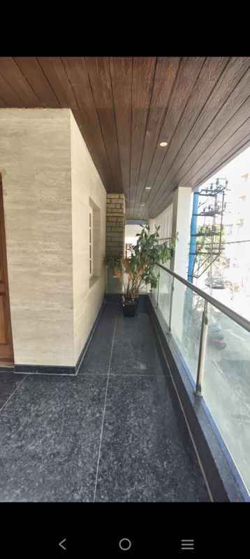 5 BHK + Pooja Room,Servant Room Independent House For Rent in HSR layout