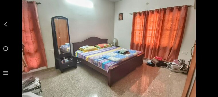 Bedroom, hsr layout 5 Bedroom 4100 Sq.Ft. Independent House In Hsr Layout Bangalore 10021535