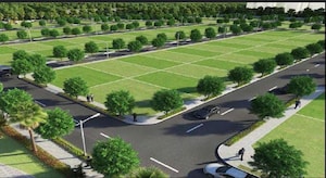  Plot For Sale in Atali