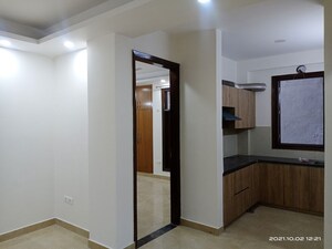 Kitchen/pantry in 2 BHK Builder Floor at Vasant Kunj – for Rent