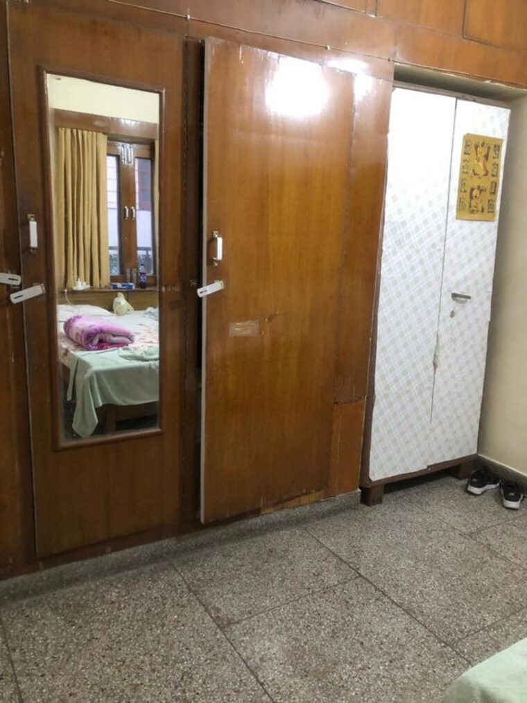 Room, chandon gobindgarh 1 Bedroom 1800 Sq.Ft. Independent House In Chandon Gobindgarh Chandigarh 10013330