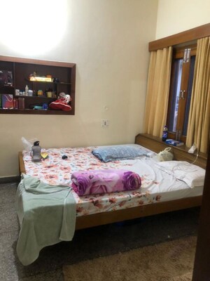 1 BHK Independent House For Rent in Chandon Gobindgarh