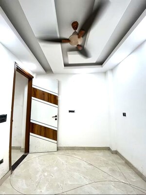 Kitchen in 3 BHK Builder Floor at Govindpuri – for Sale