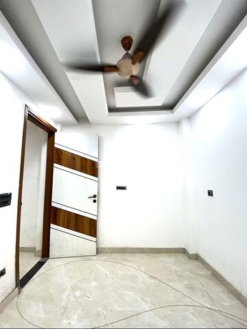Kitchen in 3 BHK Builder Floor at Govindpuri – for Sale