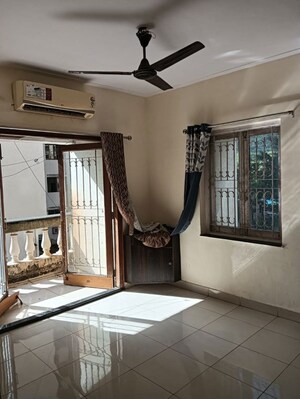 Living Room in 2 BHK Apartment at Siddhachal Phase 5 CHS Ltd, Vasant Vihar – for Rent