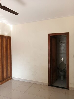 Room in 2 BHK Apartment at Siddhachal Phase 5 CHS Ltd, Vasant Vihar – for Rent