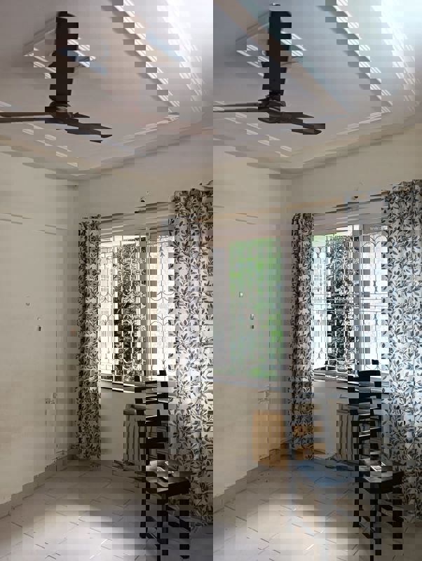 2 BHK + Pooja Room 825 Sq.Ft. Apartment in Siddhachal Phase 5 CHS Ltd