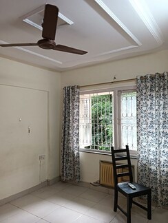2 BHK + Pooja Room Apartment For Rent in Siddhachal Phase 5 CHS Ltd