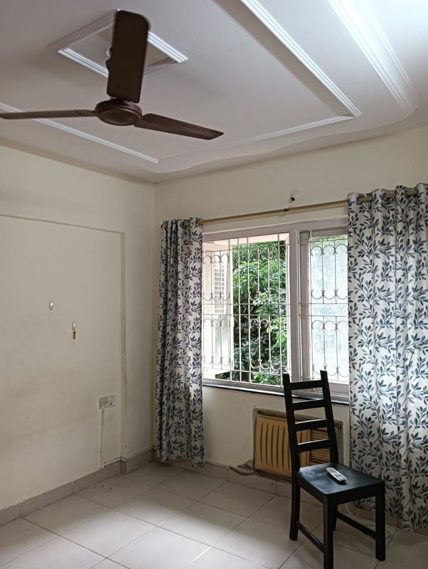 2 BHK + Pooja Room Apartment For Rent in Siddhachal Phase 5 CHS Ltd
