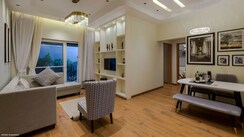2 BHK Apartment For Sale in Unique K City