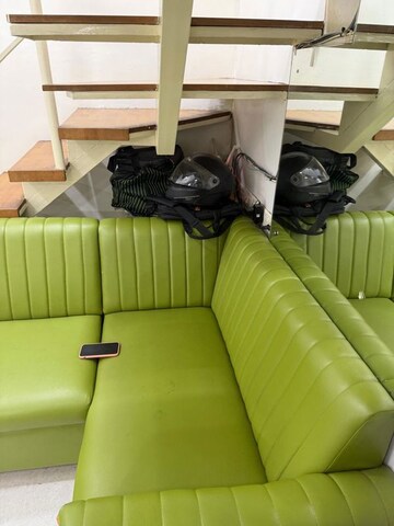 Team Area in  Office Space at Richa Industrial Estate, Andheri West – for Rent