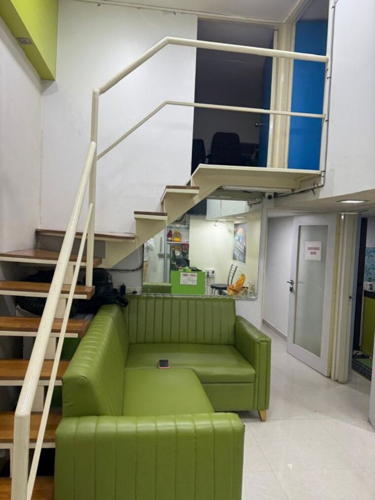 undefined, richa-industrial-estate Commercial Office Space 500 Sq.Ft. In Andheri West Mumbai 10021556