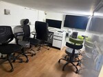 500 Sq.Ft. Office Space in Richa Industrial Estate