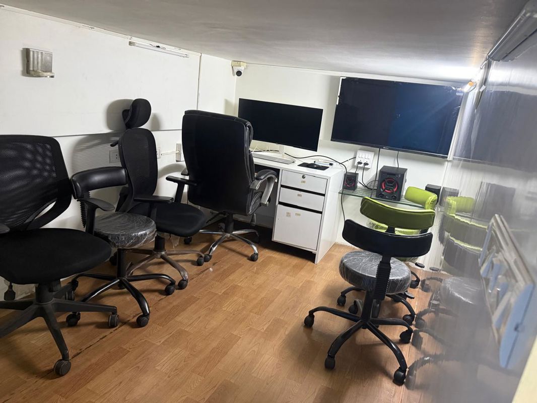 Office Space For Rent in Richa Industrial Estate
