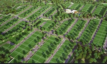  Plot – Garden View at Atali - for Sale