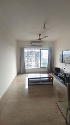 2 BHK + Pooja Room Apartment For Rent in Siddhachal Apartment 8