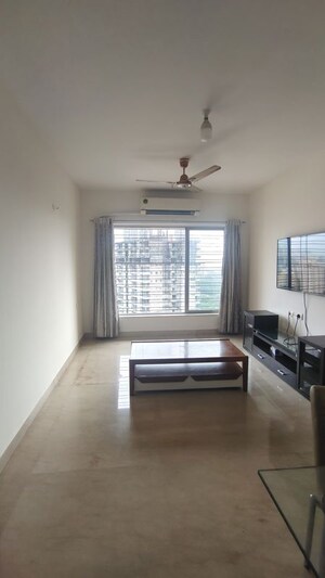 2 BHK Apartment For Rent in Siddhachal Apartment 8, Vasant Vihar