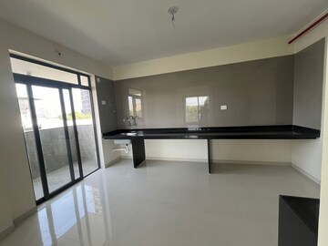 Kitchen in 4 BHK Apartment at ANP Atlantis, Balewadi – for Sale