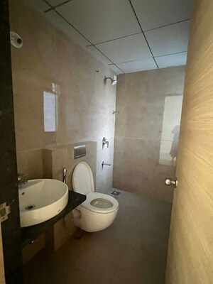 Bathroom in 4 BHK Apartment at ANP Atlantis, Balewadi – for Sale