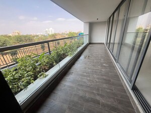 4 BHK Apartment For Sale in ANP Atlantis, Balewadi
