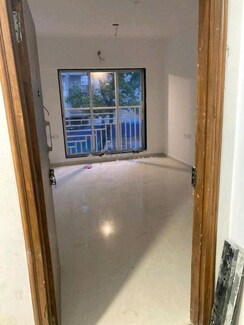 1 BHK Apartment For Sale in Truearth View