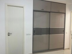 2 BHK + Pooja Room Apartment For Rent in Hiranandani Estate