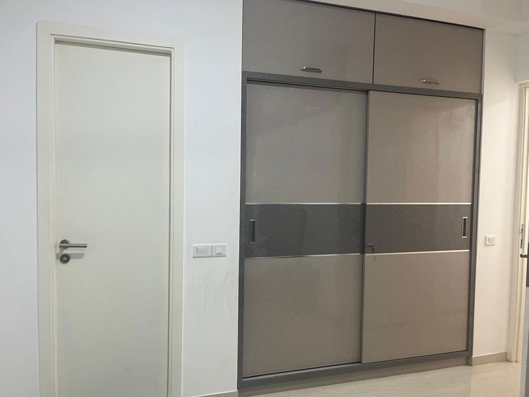 2 BHK + Pooja Room Apartment For Rent in Hiranandani Estate