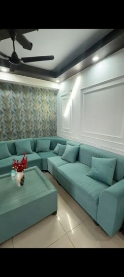 2 BHK Apartment For Rent in LandCraft River Heights