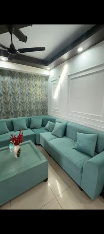 2 BHK Apartment For Rent in LandCraft River Heights