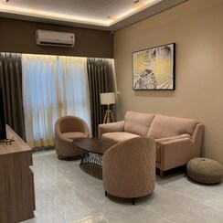 2 BHK + Pooja Room Apartment For Sale in Kanakia Silicon Valley