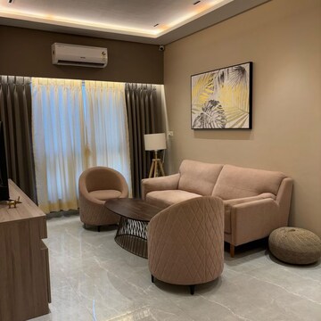 2 BHK Apartment For Sale in Kanakia Silicon Valley, Hariom Nagar