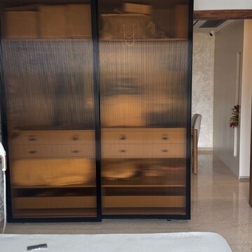 Furnished Amenities in 2 BHK Apartment at Kanakia Silicon Valley, Hariom Nagar – for Sale