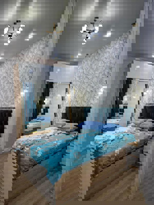 1 BHK + Pooja Room Builder Floor For Rent in HSR layout