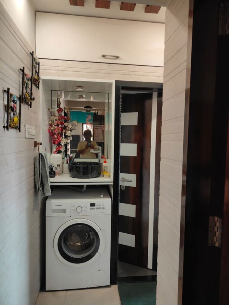  Parking, tirupati-apartment 2 Bedroom 790 Sq.Ft. Apartment In Majiwada Thane 10021599