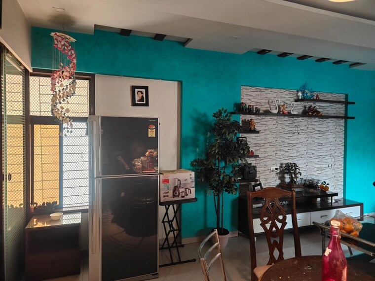 Exterior View, tirupati-apartment 2 Bedroom 790 Sq.Ft. Apartment In Majiwada Thane 10021599