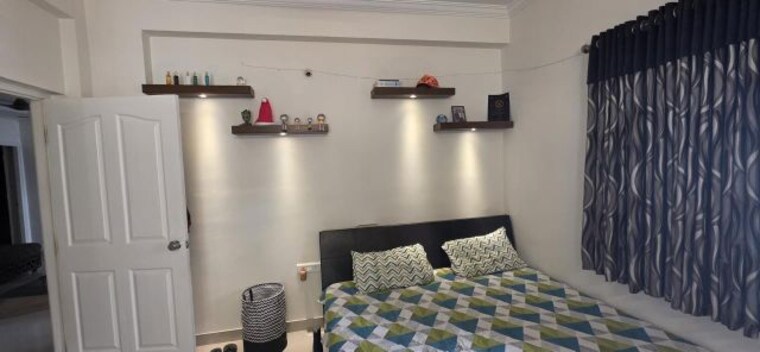 undefined, fortune-kumkum-heights 3 Bedroom 2170 Sq.Ft. Apartment In Kondapur Hyderabad 10021600
