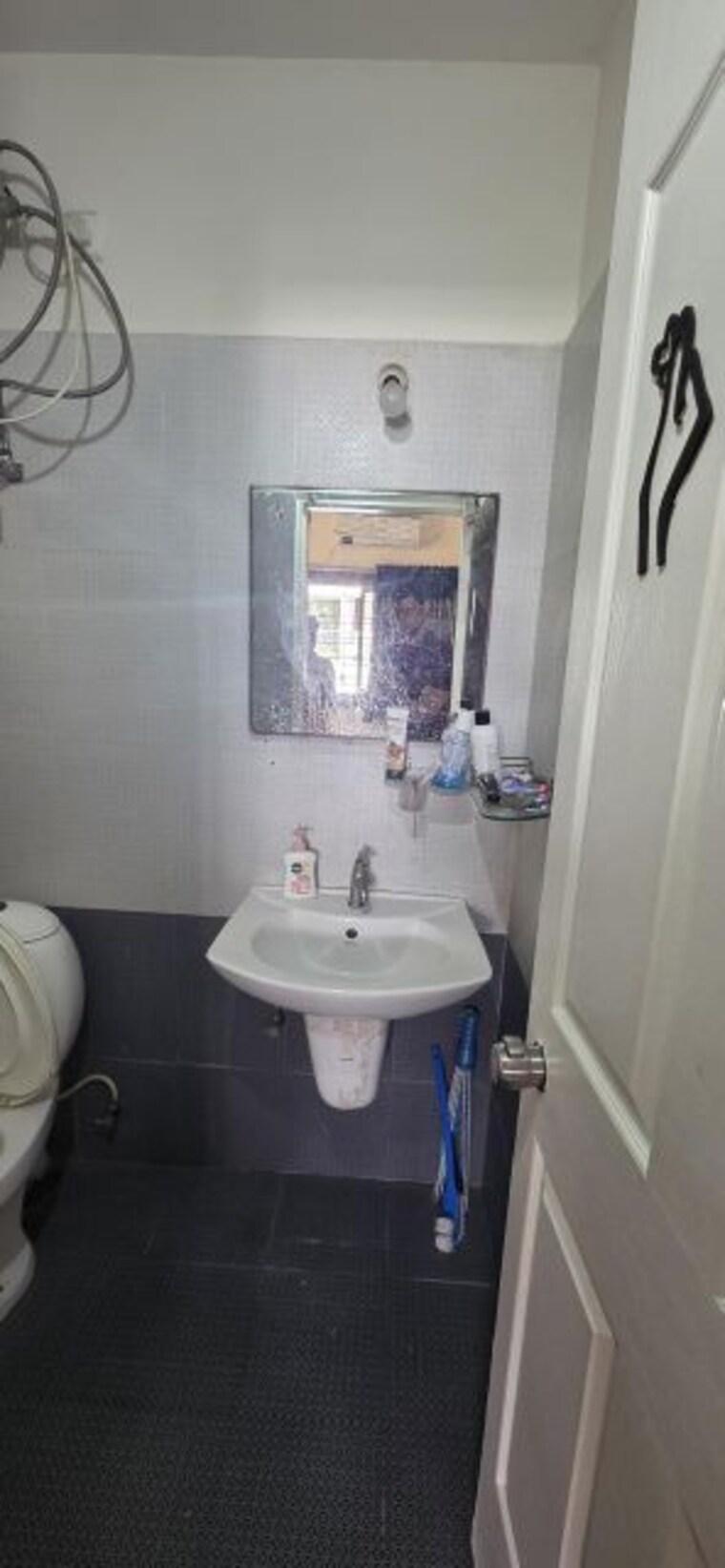 Bathroom, fortune-kumkum-heights 3 Bedroom 2170 Sq.Ft. Apartment In Kondapur Hyderabad 10021600
