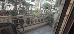 3 BHK + Pooja Room Apartment For Rent in Fortune KumKum Heights