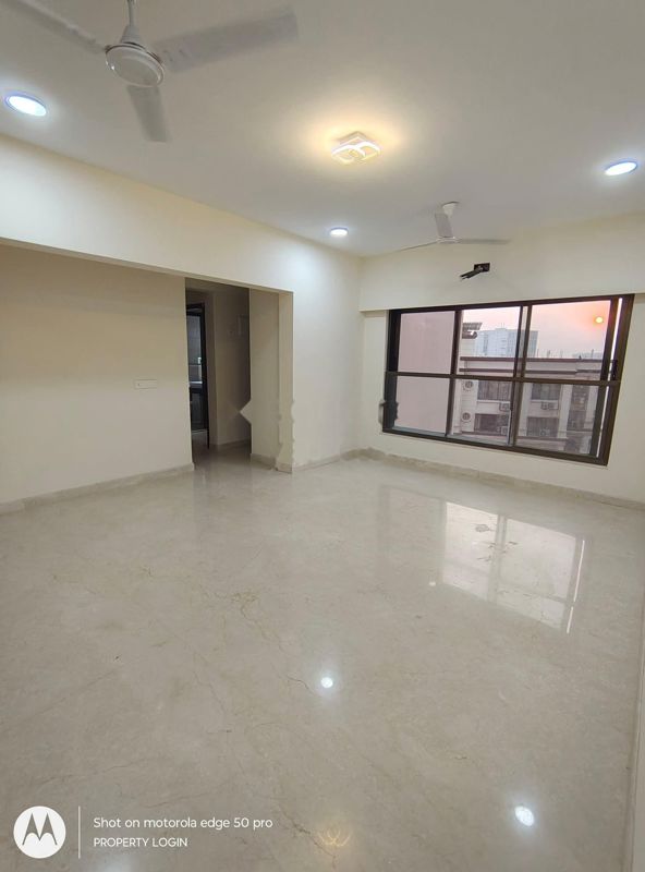 2 BHK Apartment For Sale in K Raheja Ascencio