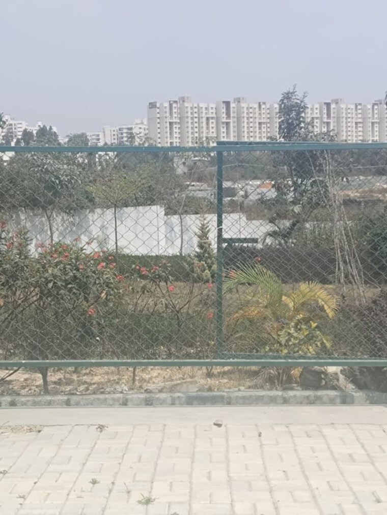 undefined, mahaveer-hillstone  2000 Sq.Ft. Plot In Mylasandra Bangalore 10021609