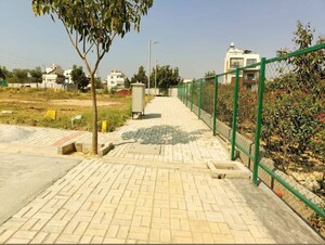  Plot – Exterior View View at Mahaveer Hillstone, Mylasandra - for Sale
