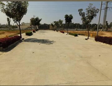  Plot – Exterior View View at Mahaveer Hillstone, Mylasandra - for Sale