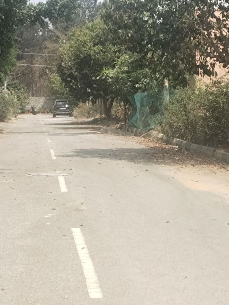 undefined, mahaveer-hillstone  2000 Sq.Ft. Plot In Mylasandra Bangalore 10021609