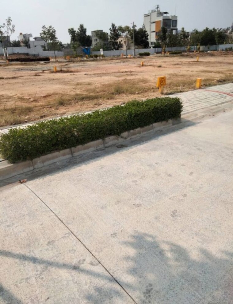 undefined, mahaveer-hillstone  2000 Sq.Ft. Plot In Mylasandra Bangalore 10021609